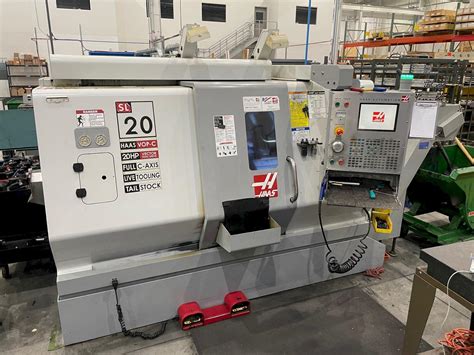 used part cnc haas|hass cnc mill for sale.